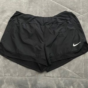 Brand new Nike running shorts